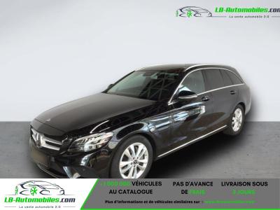 Mercedes Classe C Break 300 d BVA