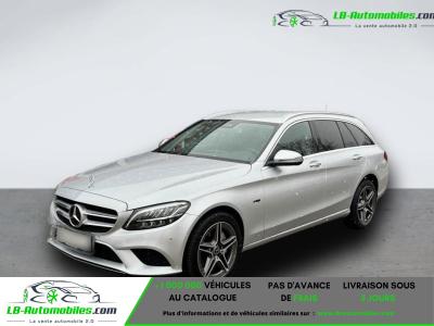 Mercedes Classe C Break 300 de BVA