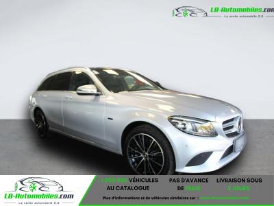 Mercedes Classe C Break 300 e BVA