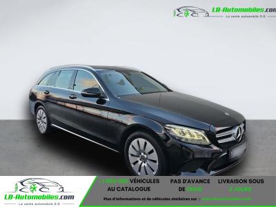 Mercedes Classe C Break 300 e BVA