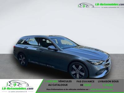 Mercedes Classe C Break 200 BVA