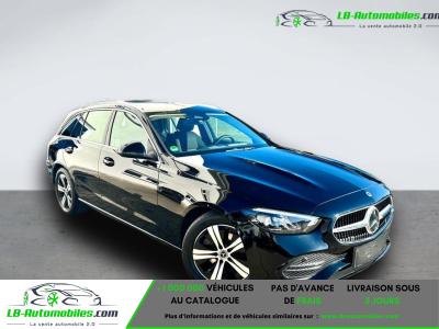 Mercedes Classe C Break 200 d BVA