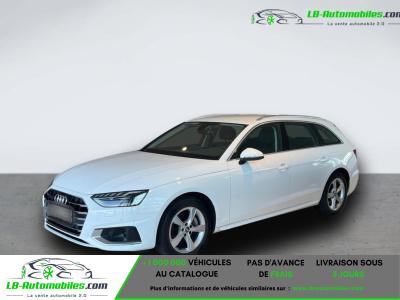 Audi A4 Allroad 40 TDI 190 BVA Quattro