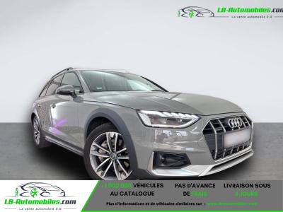 Audi A4 Allroad 45 TFSI 245 BVA Quattro