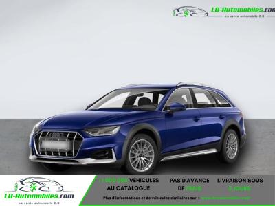 Audi A4 Allroad 45 TFSI 265 BVA Quattro