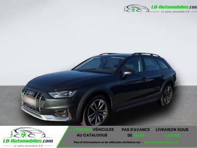 Audi A4 Allroad 50 TDI 286 BVA Quattro