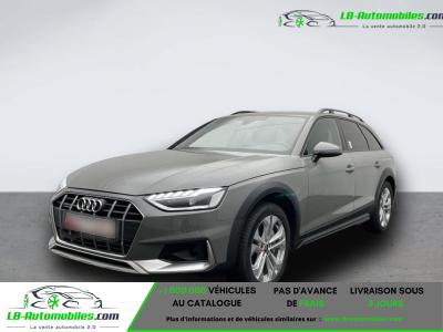 Audi A4 Allroad 50 TDI 286 BVA Quattro