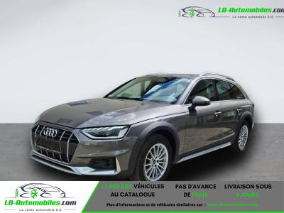 Audi A4 Allroad 50 TDI 286 BVA Quattro