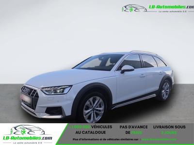 Audi A4 Allroad 50 TDI 286 BVA Quattro