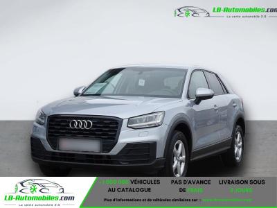 Audi Q2 TFSI 116 ch BVM