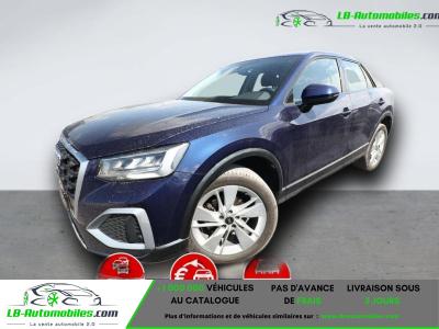 Audi Q2 TFSI 150 ch BVM