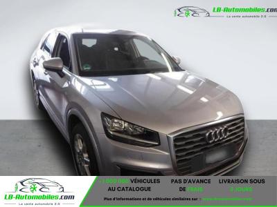 Audi Q2 TFSI 150 ch BVM