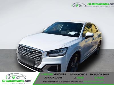 Audi Q2 TFSI 150 ch BVA