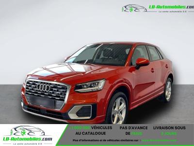 Audi Q2 TDI 116 ch BVM