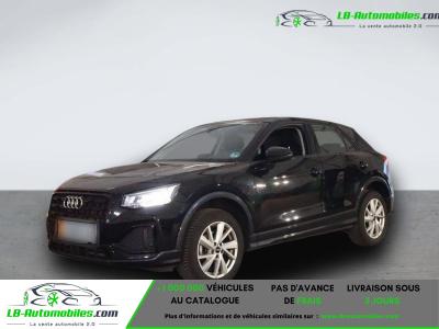 Audi Q2 30 TDI 116 BVA