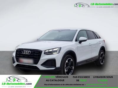 Audi Q2 30 TDI 116 BVA