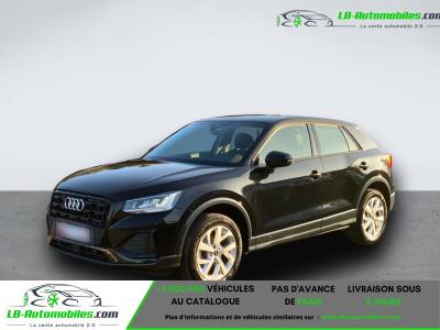 Audi Q2 30 TDI 116 BVA