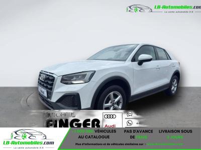 Audi Q2 30 TFSI 110 BVM