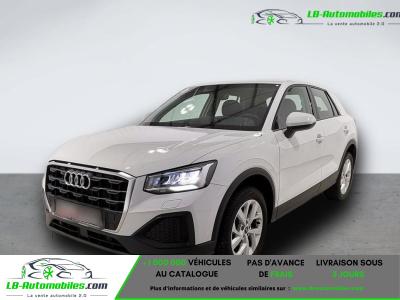 Audi Q2 30 TFSI 110 BVM