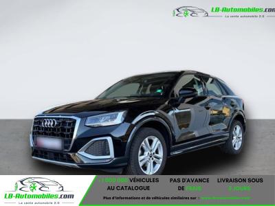 Audi Q2 30 TFSI 110 BVM
