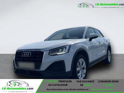 Audi Q2 35 TFSI 150 BVM