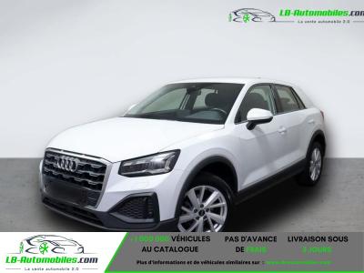 Audi Q2 35 TFSI 150 BVM