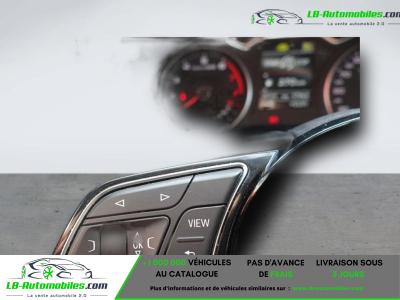 Audi Q2 35 TFSI 150 BVA