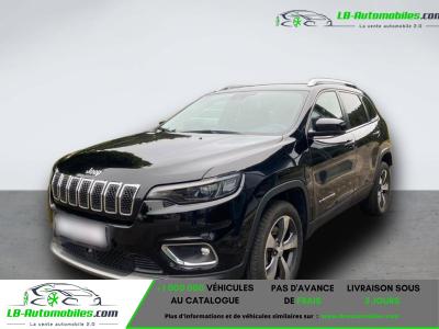 Jeep Cherokee 2.2L Multijet 195 4x4 BVA