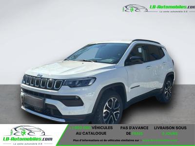 Jeep Compass 1.3 PHEV 190 ch 4xe AWD