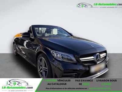 Mercedes Classe C Cabriolet 43 Mercedes-AMG