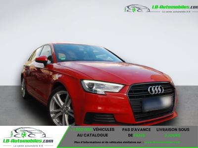 Audi A3 Sportback TFSI 115 BVA