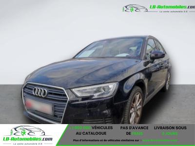 Audi A3 Sportback TFSI 115 BVA