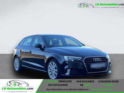 Audi A3 Sportback TFSI 150