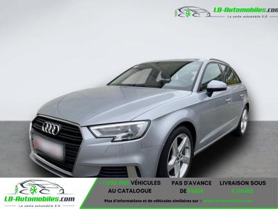 Audi A3 Sportback TFSI 150 BVA