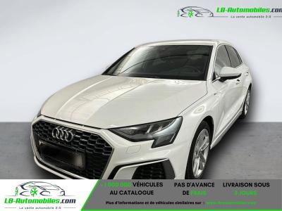 Audi A3 Sportback TDI 116
