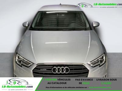 Audi A3 Sportback TFSI 190 BVA
