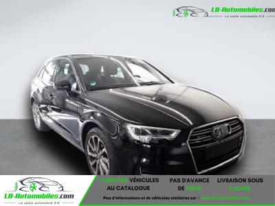 Audi A3 Sportback TFSI 190 BVA