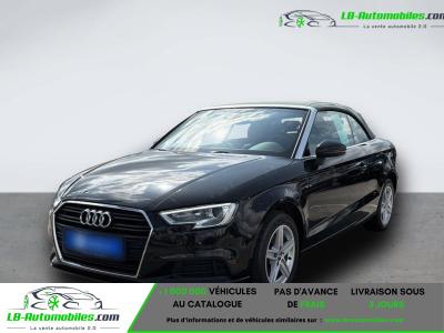 Audi A3 Cabriolet TFSI 150 BVA