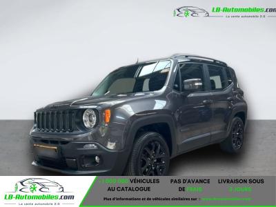 Jeep Renegade 1.4 MultiAir 170 ch BVA