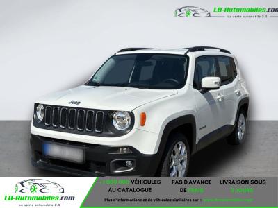 Jeep Renegade 1.6 E.torQ Evo 110 ch