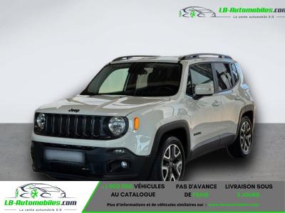 Jeep Renegade 1.6 E.torQ Evo 110 ch