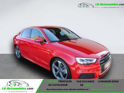 Audi A3 Berline TFSI 150 BVA