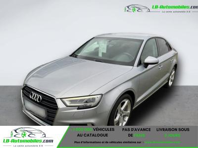 Audi A3 Berline TFSI 150 BVA
