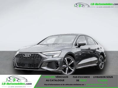 Audi A3 Berline 30 TDI 116 BVA