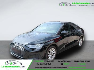 Audi A3 Berline 30 TDI 116 BVA