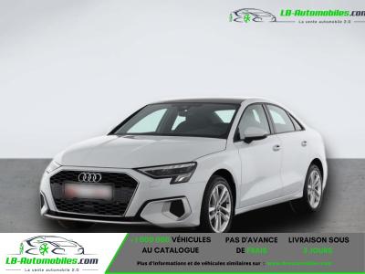 Audi A3 Berline 30 TFSI Mild Hybrid 110 BVA