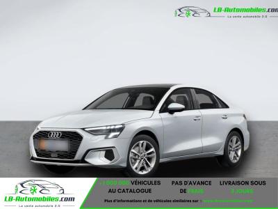 Audi A3 Berline 30 TFSI Mild Hybrid 110 BVA