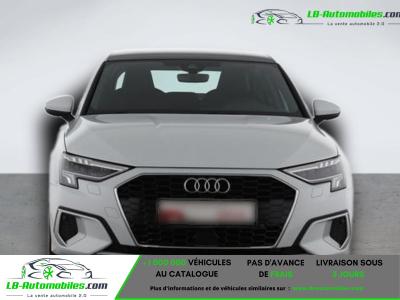 Audi A3 Berline 30 TFSI Mild Hybrid 110 BVA