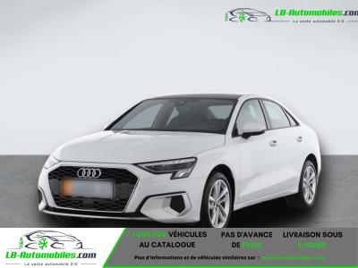 Audi A3 Berline 30 TFSI Mild Hybrid 110 BVA