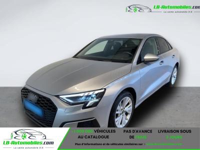 Audi A3 Berline 35 TDI 150 BVA